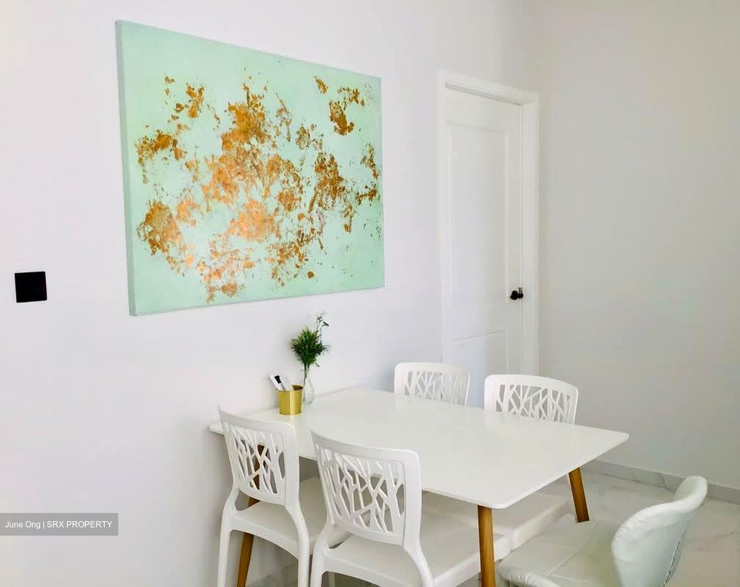 Kentish Green (D8), Apartment #578304821